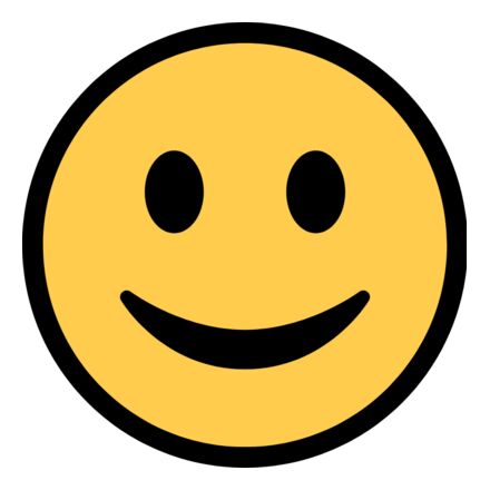 Happy Smiley Face Thumbnail