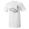 Ultra Cotton® T-Shirt Thumbnail