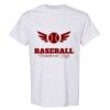 Heavy Cotton™ T-Shirt Thumbnail