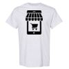 Heavy Cotton™ T-Shirt Thumbnail