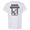 Heavy Cotton™ T-Shirt Thumbnail