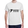 100 HEAVY COTTON SHIRTS WITH 1 COLOR PRINT Thumbnail