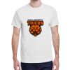 100 HEAVY COTTON SHIRTS WITH 1 COLOR PRINT Thumbnail