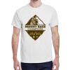 100 HEAVY COTTON SHIRTS WITH 1 COLOR PRINT Thumbnail