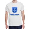 100 HEAVY COTTON SHIRTS WITH 1 COLOR PRINT Thumbnail