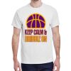 100 HEAVY COTTON SHIRTS WITH 1 COLOR PRINT Thumbnail