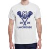 100 HEAVY COTTON SHIRTS WITH 1 COLOR PRINT Thumbnail