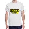 100 HEAVY COTTON SHIRTS WITH 1 COLOR PRINT Thumbnail