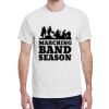 100 HEAVY COTTON SHIRTS WITH 1 COLOR PRINT Thumbnail