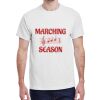100 HEAVY COTTON SHIRTS WITH 1 COLOR PRINT Thumbnail