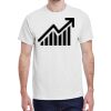 100 HEAVY COTTON SHIRTS WITH 1 COLOR PRINT Thumbnail