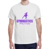 100 HEAVY COTTON SHIRTS WITH 1 COLOR PRINT Thumbnail
