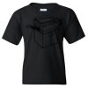 Youth Heavy Cotton™ T-Shirt Thumbnail