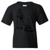 Youth Heavy Cotton™ T-Shirt Thumbnail