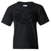 Youth Heavy Cotton™ T-Shirt Thumbnail