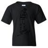 Youth Heavy Cotton™ T-Shirt Thumbnail