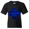 Youth Heavy Cotton™ T-Shirt Thumbnail