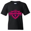 Youth Heavy Cotton™ T-Shirt Thumbnail