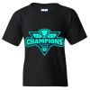 Youth Heavy Cotton™ T-Shirt Thumbnail