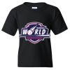Youth Heavy Cotton™ T-Shirt Thumbnail