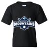 Youth Heavy Cotton™ T-Shirt Thumbnail