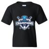 Youth Heavy Cotton™ T-Shirt Thumbnail