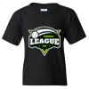 Youth Heavy Cotton™ T-Shirt Thumbnail