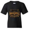 Youth Heavy Cotton™ T-Shirt Thumbnail