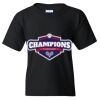 Youth Heavy Cotton™ T-Shirt Thumbnail