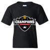 Youth Heavy Cotton™ T-Shirt Thumbnail