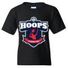 Youth Heavy Cotton™ T-Shirt Thumbnail