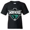 Youth Heavy Cotton™ T-Shirt Thumbnail