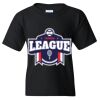 Youth Heavy Cotton™ T-Shirt Thumbnail