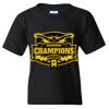 Youth Heavy Cotton™ T-Shirt Thumbnail