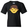 Youth Heavy Cotton™ T-Shirt Thumbnail