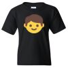 Youth Heavy Cotton™ T-Shirt Thumbnail