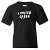 Youth Heavy Cotton™ T-Shirt Thumbnail