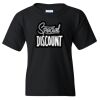 Youth Heavy Cotton™ T-Shirt Thumbnail