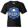 Youth Heavy Cotton™ T-Shirt Thumbnail