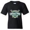 Youth Heavy Cotton™ T-Shirt Thumbnail