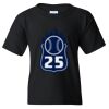 Youth Heavy Cotton™ T-Shirt Thumbnail
