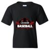Youth Heavy Cotton™ T-Shirt Thumbnail