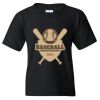 Youth Heavy Cotton™ T-Shirt Thumbnail