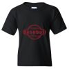 Youth Heavy Cotton™ T-Shirt Thumbnail