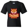 Youth Heavy Cotton™ T-Shirt Thumbnail