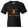 Youth Heavy Cotton™ T-Shirt Thumbnail