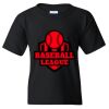 Youth Heavy Cotton™ T-Shirt Thumbnail