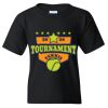 Youth Heavy Cotton™ T-Shirt Thumbnail