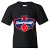 Youth Heavy Cotton™ T-Shirt Thumbnail