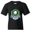 Youth Heavy Cotton™ T-Shirt Thumbnail